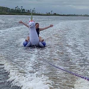 Meet your Posher, Stacey